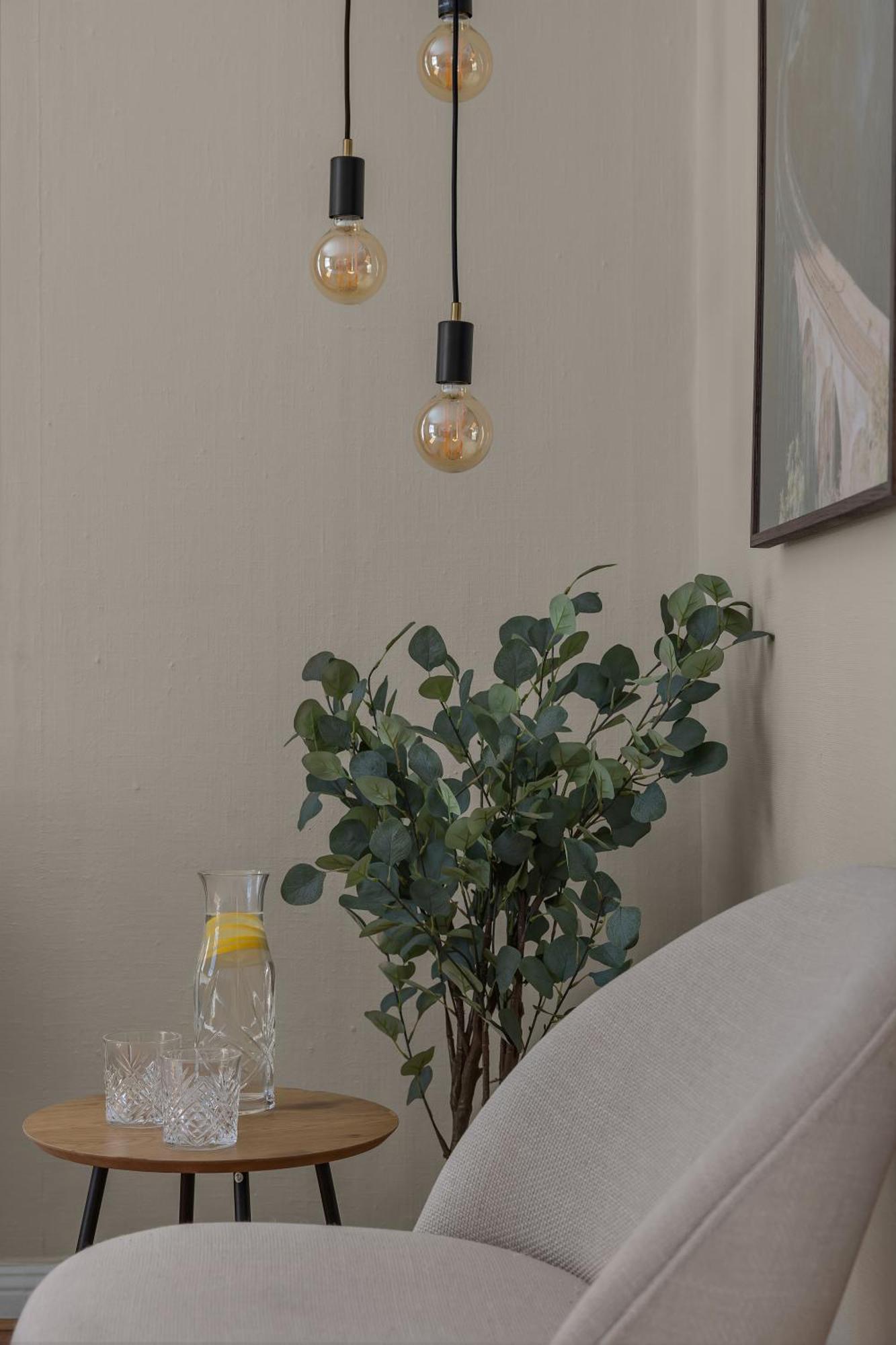Amazing Tromso City Apartment With Free Parking And Lovely City Views! Buitenkant foto